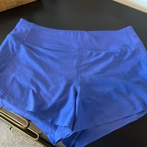 Athleta Felix shorts